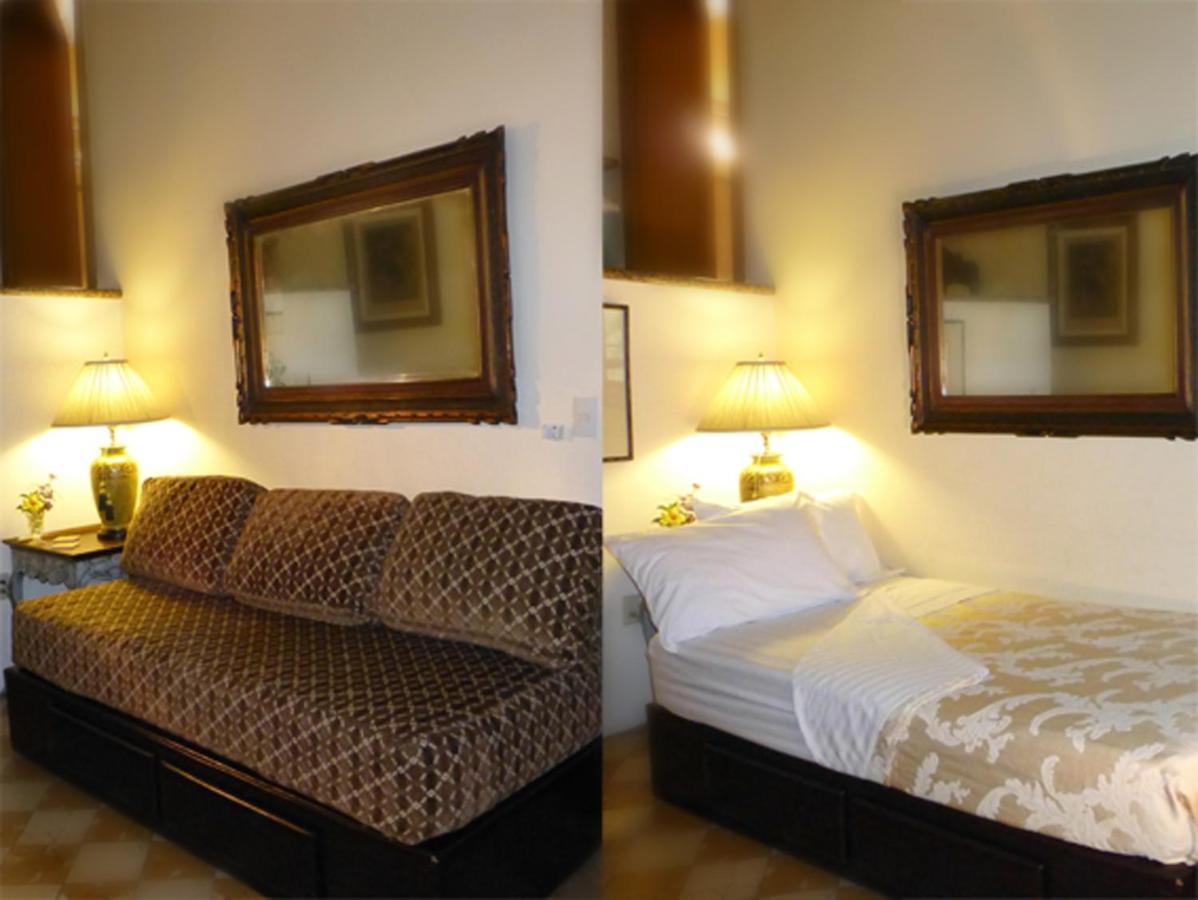 La Perla Hotel Boutique B&B กัวดาลาฮารา ห้อง รูปภาพ