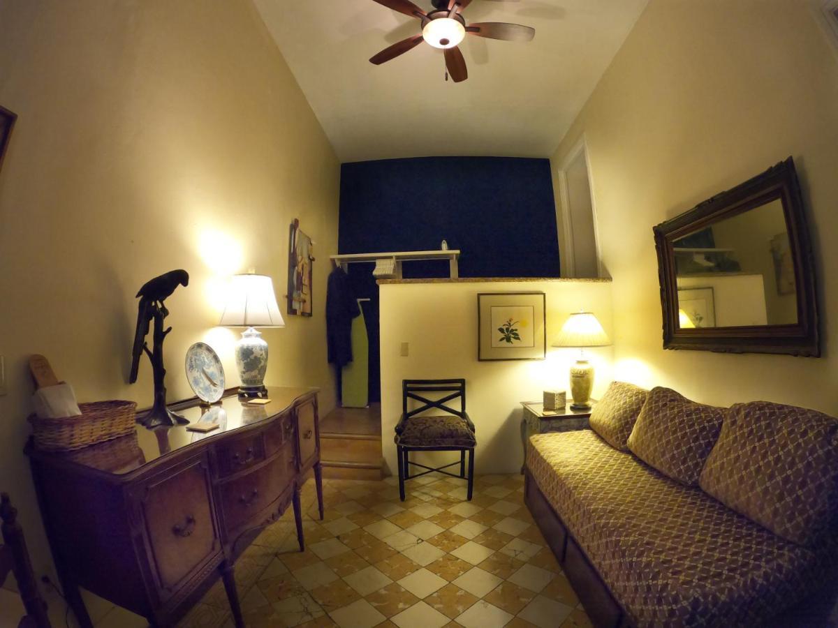 La Perla Hotel Boutique B&B กัวดาลาฮารา ภายนอก รูปภาพ