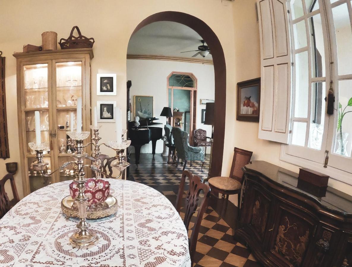 La Perla Hotel Boutique B&B กัวดาลาฮารา ภายนอก รูปภาพ