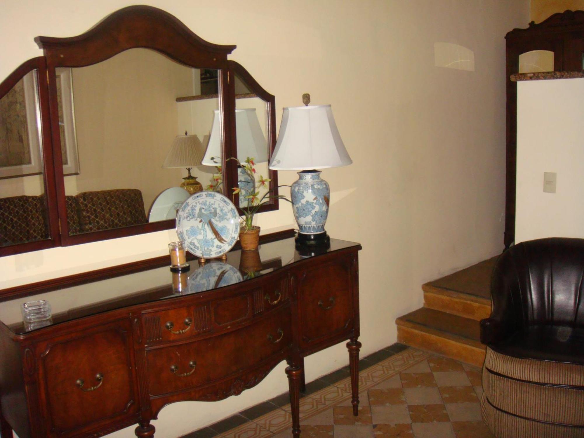 La Perla Hotel Boutique B&B กัวดาลาฮารา ห้อง รูปภาพ