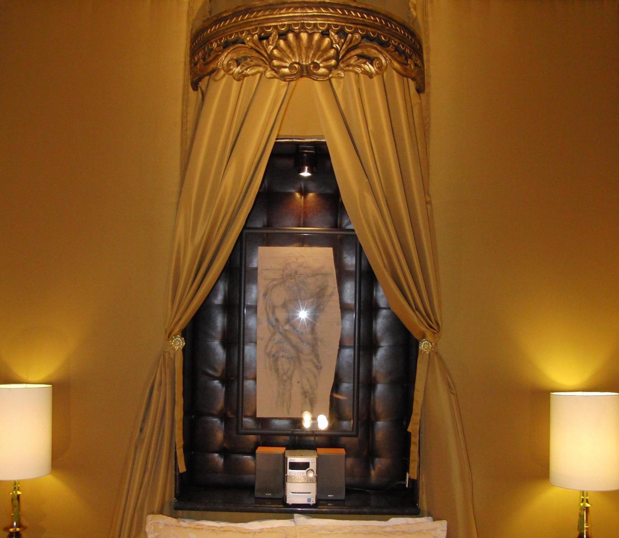 La Perla Hotel Boutique B&B กัวดาลาฮารา ห้อง รูปภาพ
