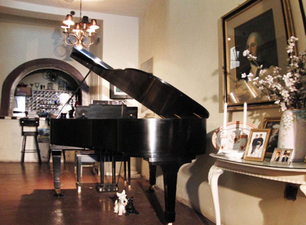 La Perla Hotel Boutique B&B กัวดาลาฮารา ภายนอก รูปภาพ