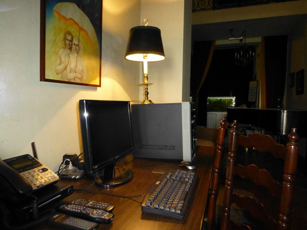 La Perla Hotel Boutique B&B กัวดาลาฮารา ภายนอก รูปภาพ